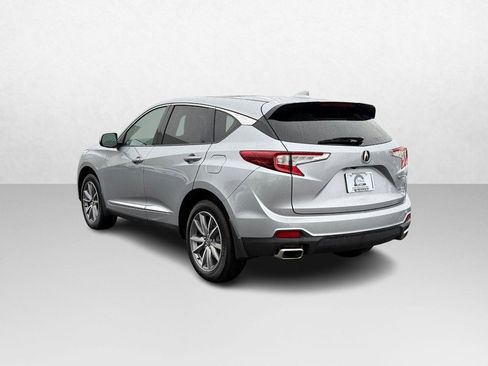Certified 2023 Acura RDX w/ Technology Package image 3