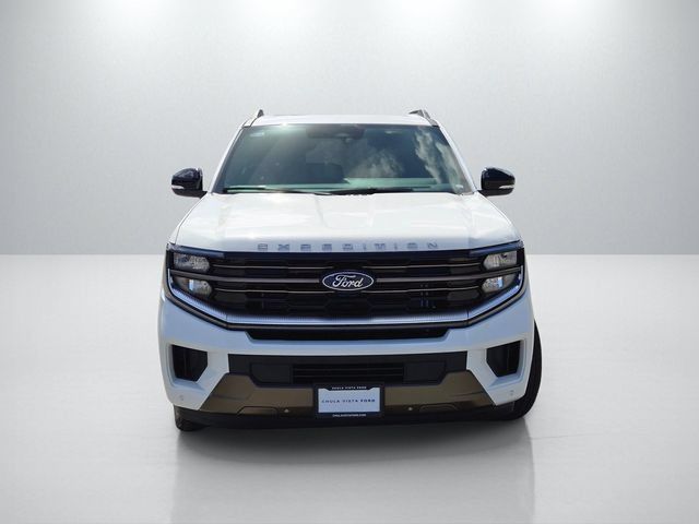 New 2026 Ford Expedition King Ranch AWD/4WD image 2