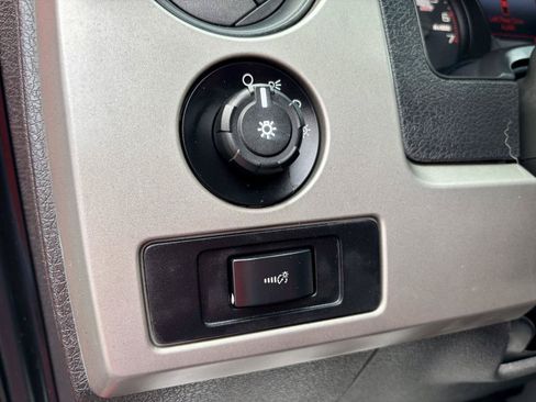 Used 2012 Ford F150 Raptor w/ SVT Hood Graphics Pkg AWD/4WD image 18