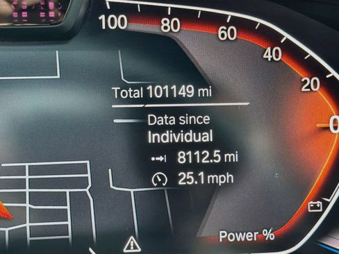 Used 2021 BMW X5 sDrive40i w/ Premium Package 2 RWD image 42