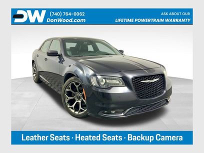 Used 2016 Chrysler 300 S