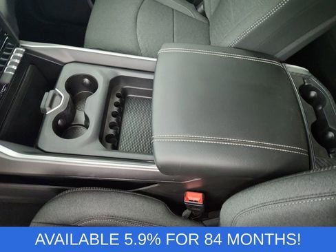 New 2026 RAM 2500 Big Horn image 22