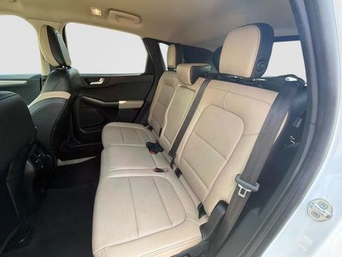 Used 2020 Ford Escape SEL AWD/4WD image 17