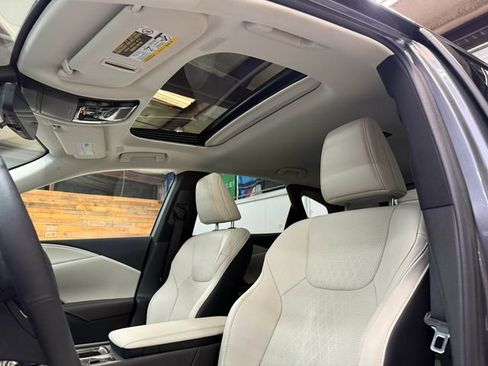 Used 2023 Lexus RX 350 Premium Plus w/ Cold Area Package AWD/4WD image 24