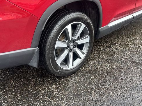 Certified 2024 Honda Pilot Elite image 8