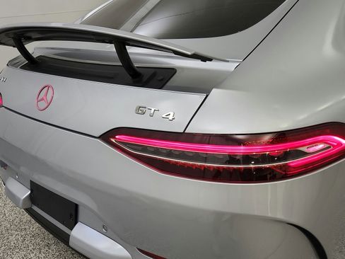 Used 2023 Mercedes-Benz AMG GT 43 w/ Executive Rear Seat Package image 26
