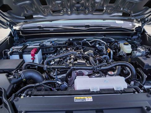 New 2026 Toyota Tacoma TRD Sport image 14