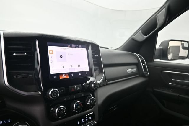 Used 2025 RAM 1500 Big Horn AWD/4WD image 26