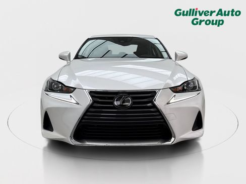 Used 2019 Lexus IS 300 w/ Accessory Package 2 RWD image 14