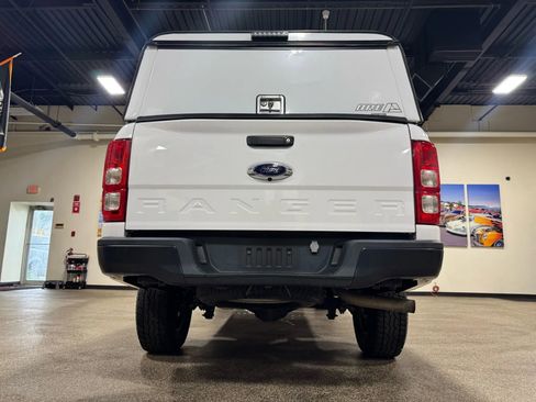Used 2020 Ford Ranger XL image 18