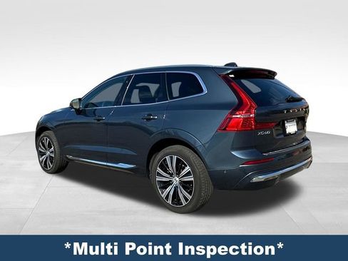 Used 2023 Volvo XC60 B5 Plus w/ Climate Package AWD/4WD image 4