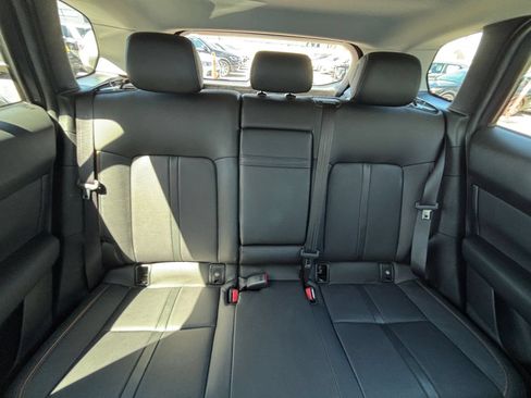 Used 2026 MAZDA CX-50 AWD 2.5 S w/ Premium Package image 40