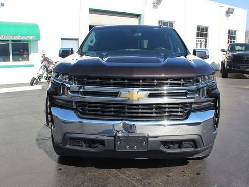 Used 2020 Chevrolet Silverado 1500 LT w/ All-Star Edition image 6