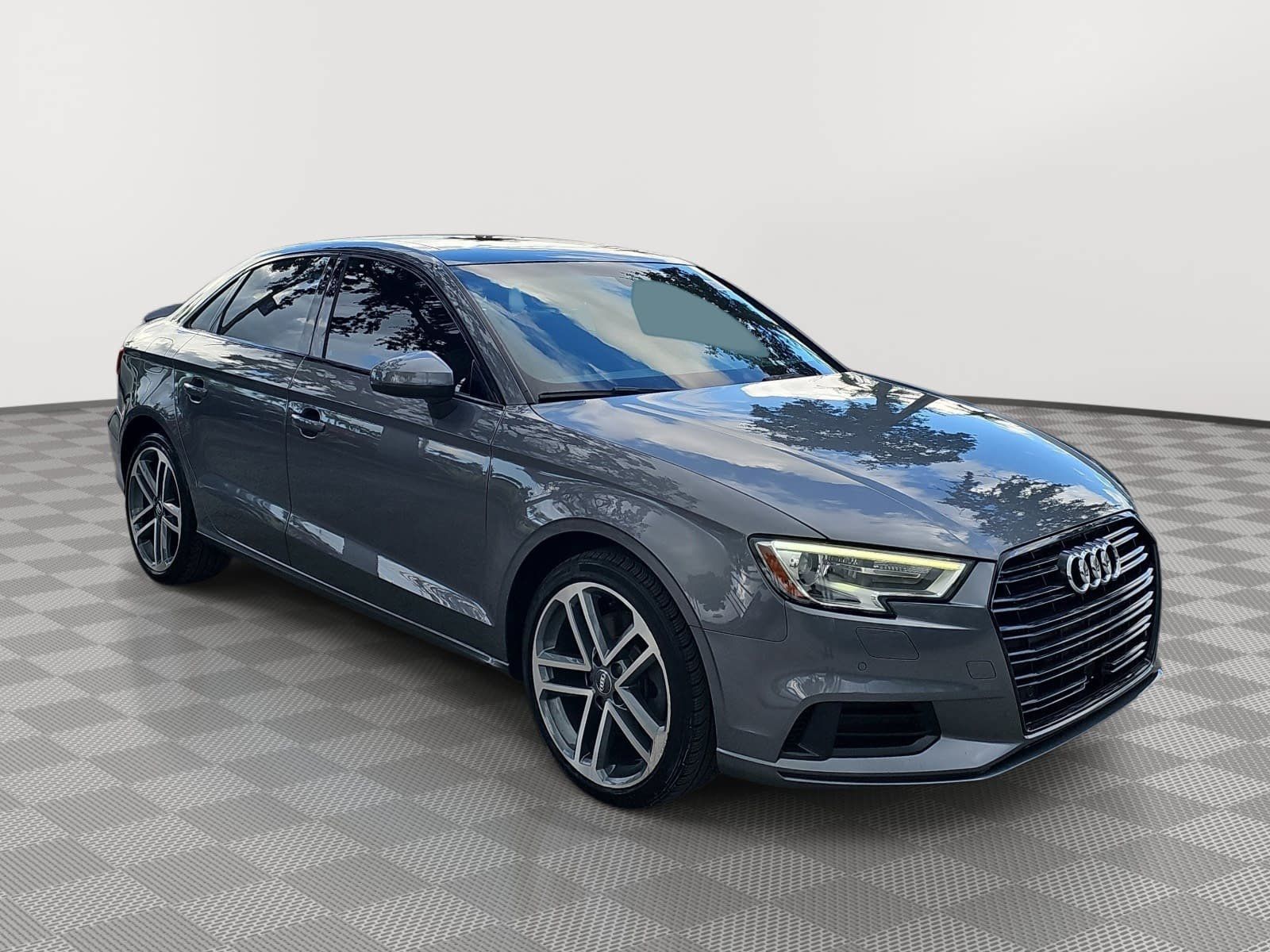 Used 2020 Audi A3 2.0T Premium FWD image 2