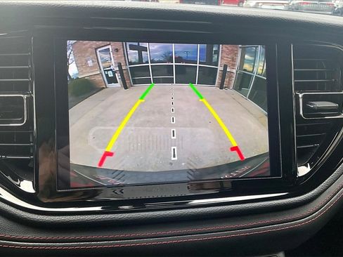 Used 2024 Dodge Durango GT image 21