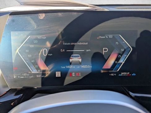 Used 2023 BMW X1 xDrive28i w/ Convenience Package image 12