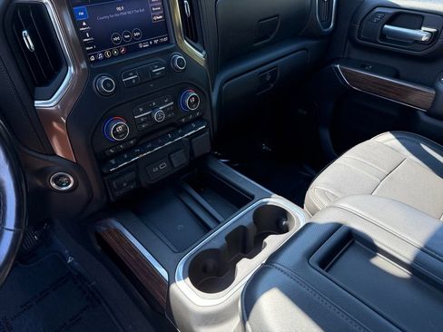 Certified 2021 Chevrolet Silverado 3500 High Country w/ Z71 Off-Road Package AWD/4WD image 18