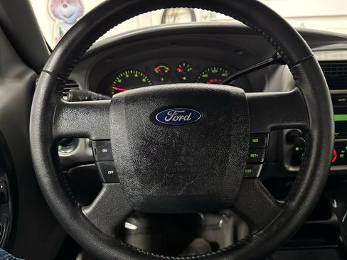 Used 2007 Ford Ranger 4x4 SuperCab image 25