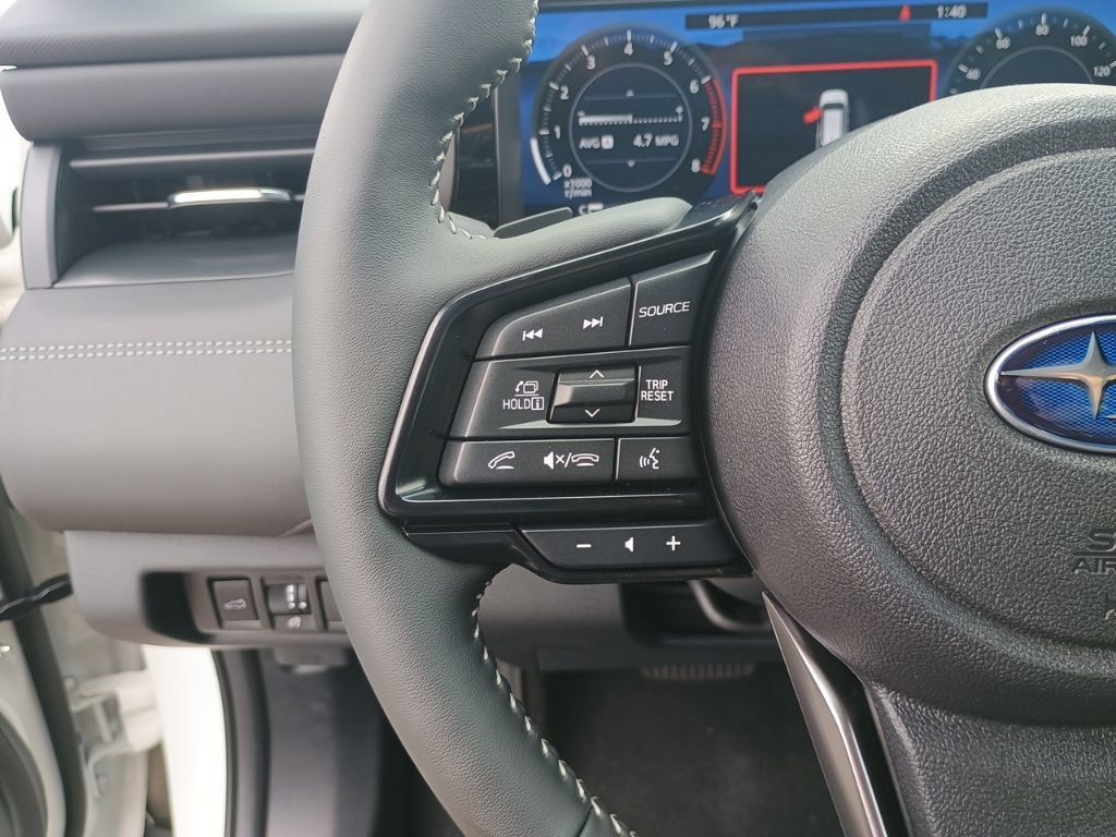 New 2026 Subaru Outback Touring AWD/4WD image 20