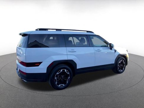 Used 2025 Hyundai Santa Fe SEL image 15