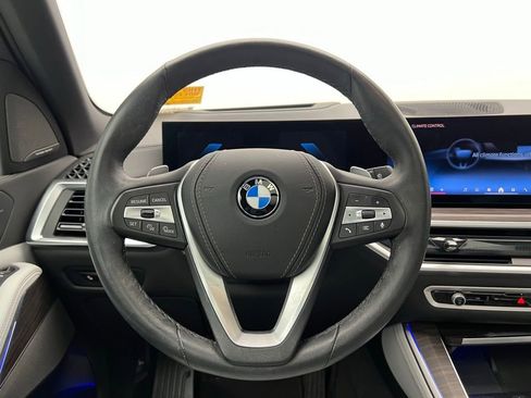 Used 2024 BMW X5 sDrive40i w/ Premium Package RWD image 17