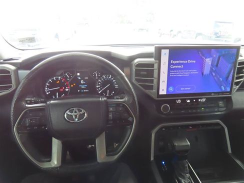 Used 2022 Toyota Tundra SR5 w/ TRD Off-Road Premium Package AWD/4WD image 19