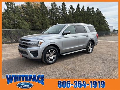 Used 2023 Ford Expedition XLT