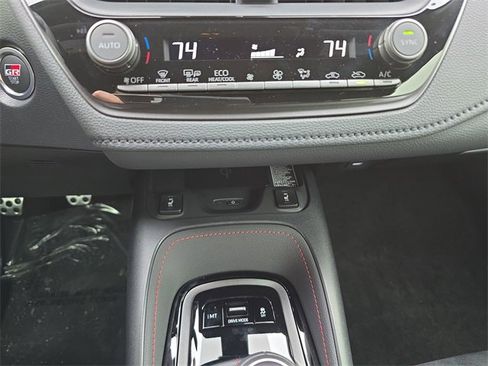 Used 2025 Toyota Corolla GR image 27