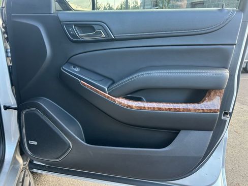 Used 2018 Chevrolet Tahoe Premier w/ RST 6.2L Performance Edition image 25