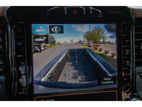 Used 2019 RAM 2500 Limited AWD/4WD image 50