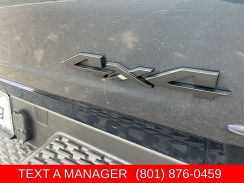 New 2026 RAM 1500 Laramie w/ Night Edition AWD/4WD image 12