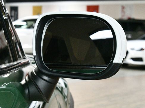 Used 2025 MINI Cooper S image 64