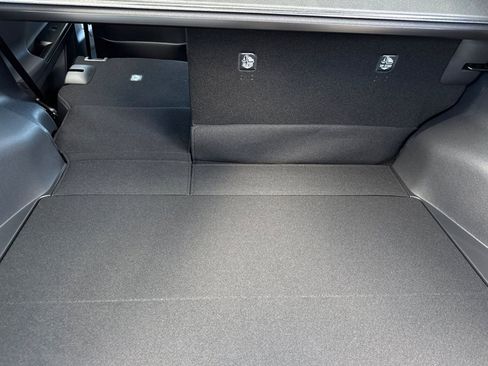 New 2026 Toyota bZ image 17