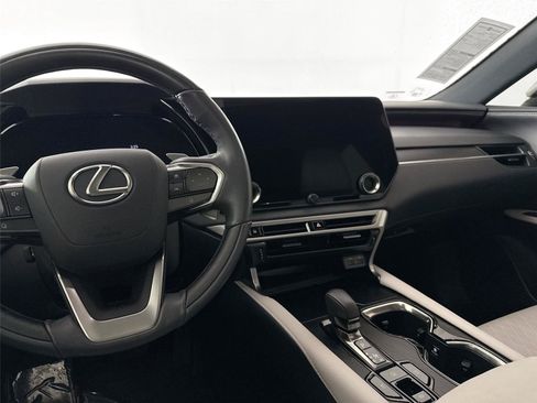 Used 2024 Lexus RX 350 Premium Plus w/ Convenience Package FWD image 32