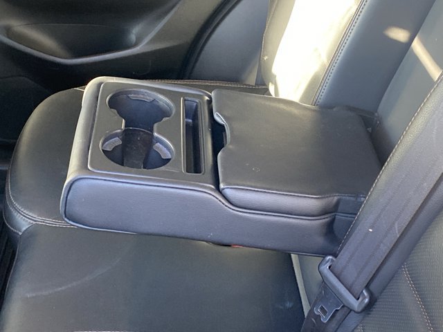 Used 2023 MAZDA CX-5 AWD 2.5 S image 12
