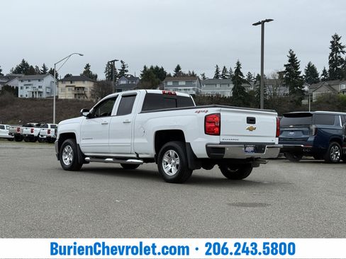 Used 2016 Chevrolet Silverado 1500 LT w/ All Star Edition image 46