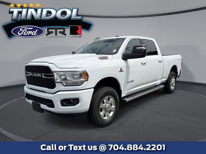 Used 2023 RAM 3500 Big Horn w/ Level 1 Equipment Group