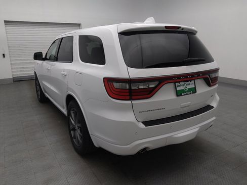 Used 2017 Dodge Durango GT w/ Nav & Power Liftgate Group image 5