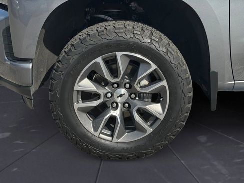 Used 2019 Chevrolet Silverado 1500 RST w/ All-Star Edition image 33