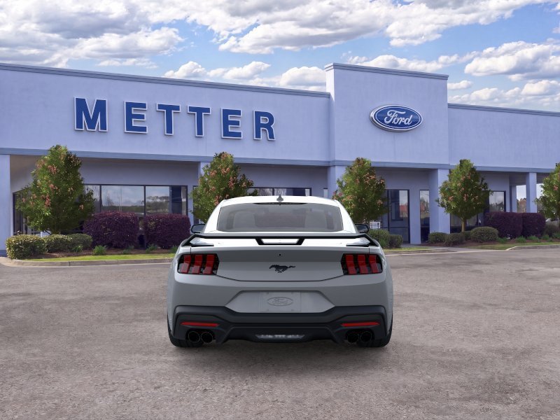 New 2026 Ford Mustang Premium w/ Mustang RTR Package RWD image 27