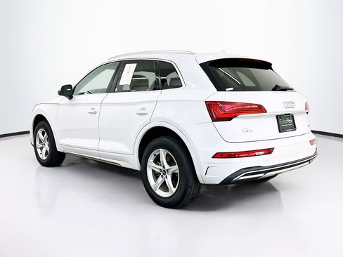 Used 2023 Audi Q5 2.0T Premium w/ Convenience Package AWD/4WD image 5