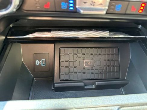 Certified 2023 Ford F150 Lariat w/ Equipment Group 502A High AWD/4WD image 33