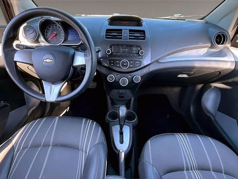 Used 2015 Chevrolet Spark LS image 7
