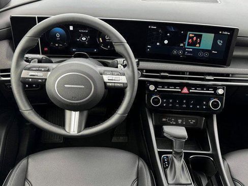 New 2025 Hyundai Santa Cruz Limited image 17