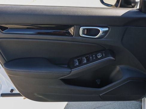 Used 2024 Honda Civic Sport Touring image 23