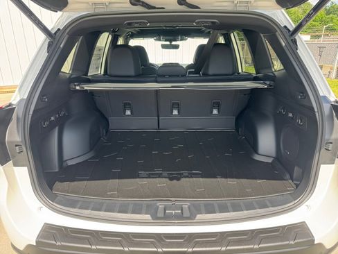 Used 2025 Subaru Forester Wilderness w/ Convenience Package image 15