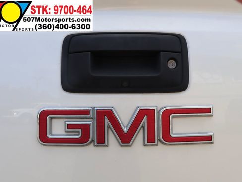 Used 2015 GMC Sierra 1500 SLT AWD/4WD image 10