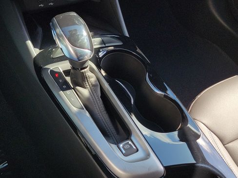 New 2026 Buick Envista Sport Touring w/ Convenience I Package FWD image 31