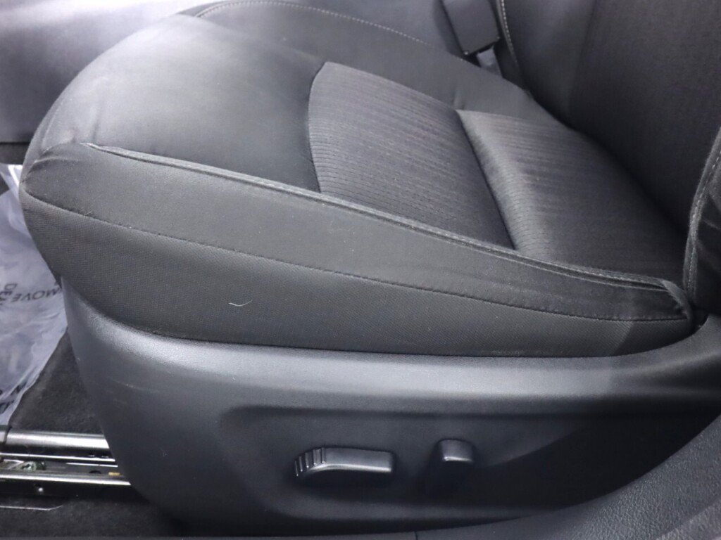 Used 2021 Nissan Altima 2.5 SV AWD/4WD image 27