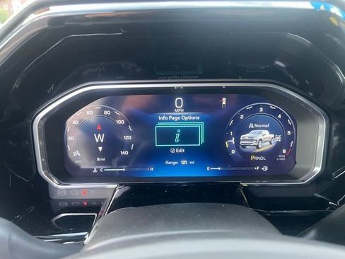 New 2026 Chevrolet Silverado 1500 LT w/ Safety Package image 25